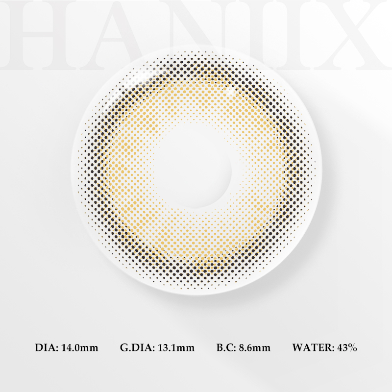 Hush Brown - 6 Months