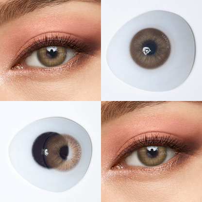 Oasis Brown - 1 Year