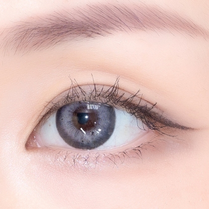 Stunna Grey - Yearly, 2 lenses