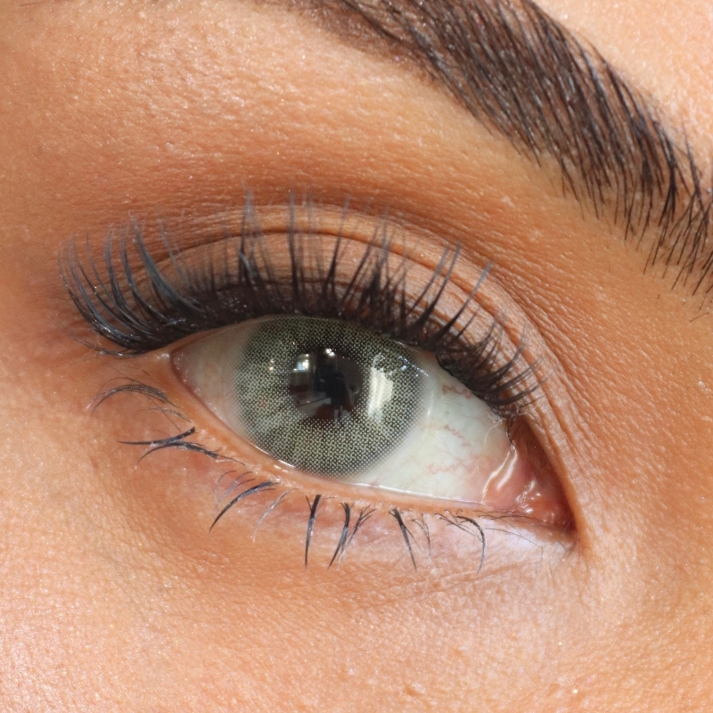 Hidrocor Quartz - Yearly, 2 lenses