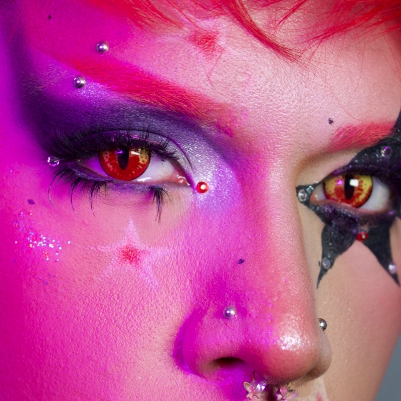 Dragon Maid - Yearly, 2 lenses