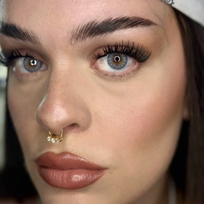 Truth Blue - 1 Month