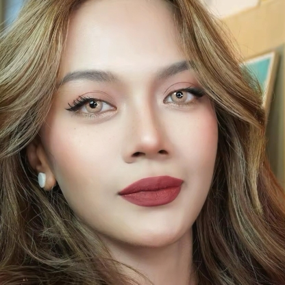 Muse Brown - 1 Year, 2 lenses