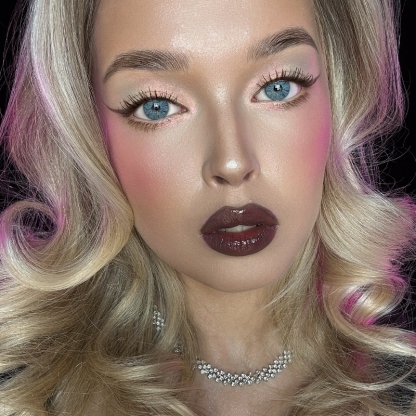 Roam Blue - 1 Year, 2 lenses