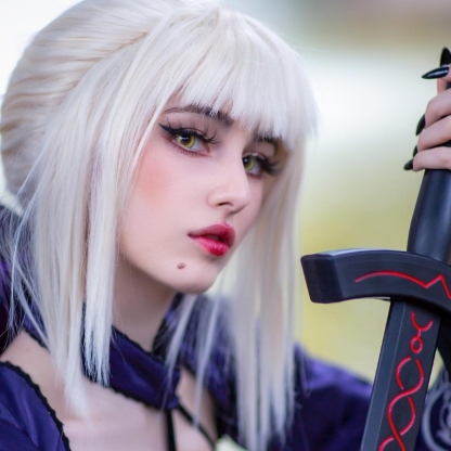 Shinjuku Yellow - 1 Year, 2 lenses