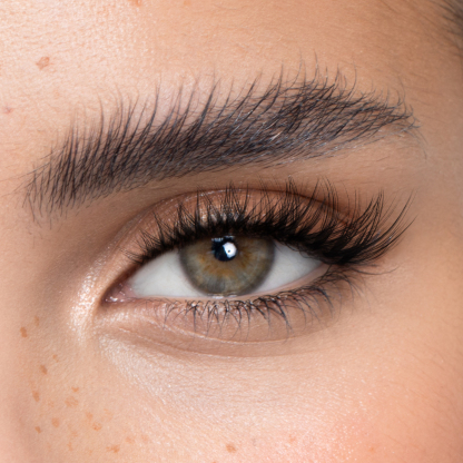 Soft & Wispy LUXE 1 Step Pre-glued Lash Clusters