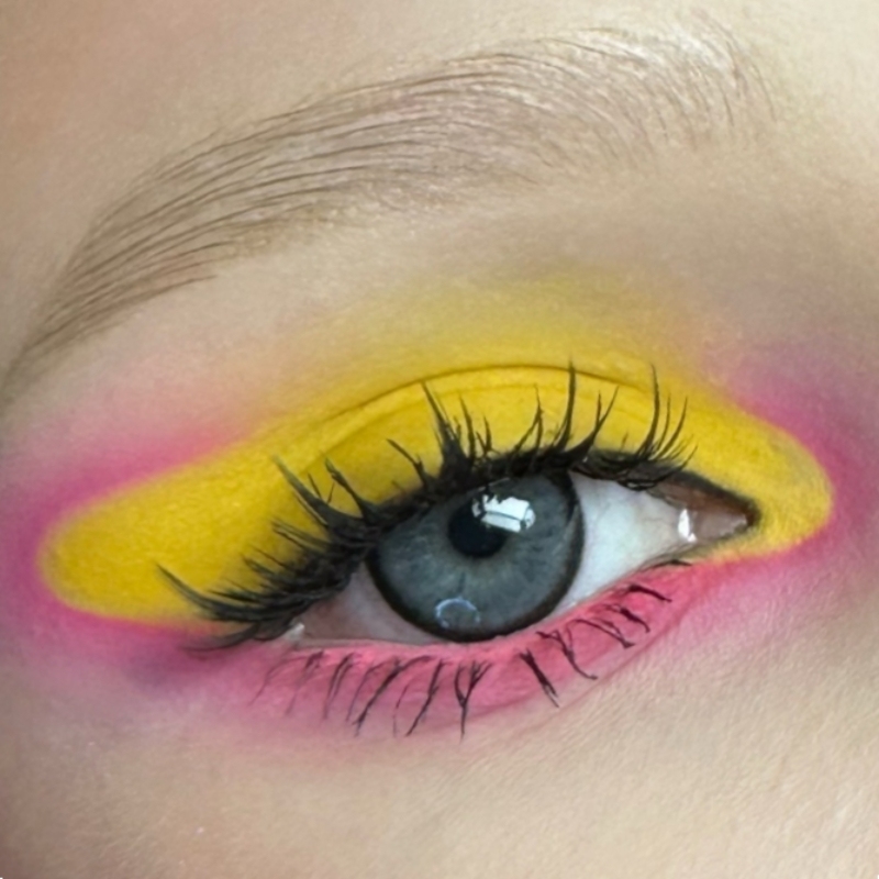 Norko Grey - Yearly, 2 lenses