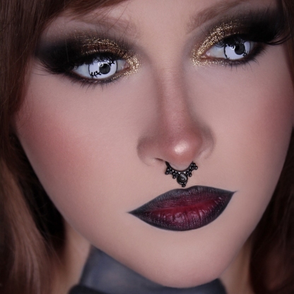 Mummy's Curse - Yearly, 2 lenses