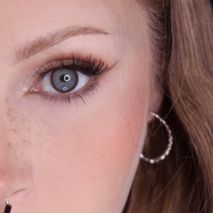 Nude Mocha Brown - 1 Month