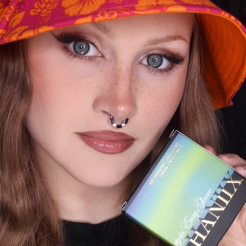 Hush Green - 1 Month