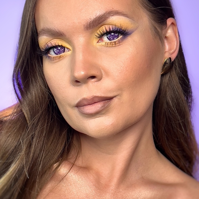 Genshin Impact Yae Miko - 1 Year