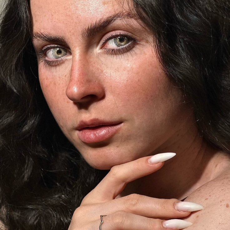 Margarita Gray - 1 Month