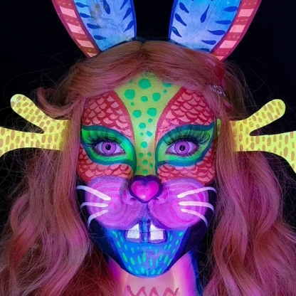 Manson Pink - Yearly, 2 lenses