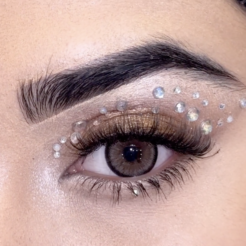 Norko Brown - Yearly, 2 lenses