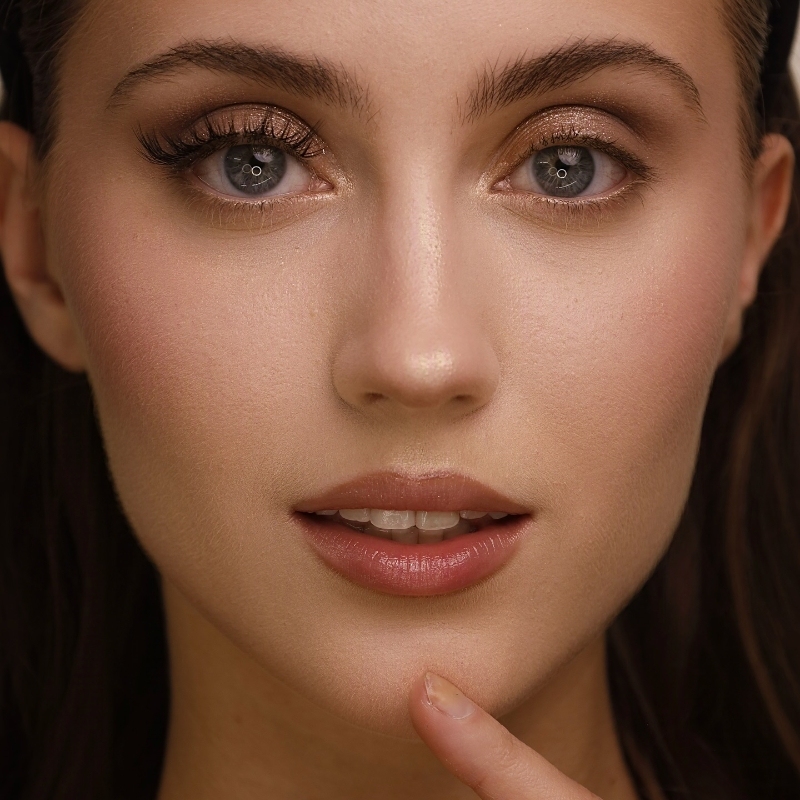 Spiky Chic SILK 1 Step Pre-glued Lash Clusters