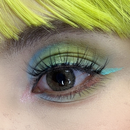 Cherish Brown - Yearly, 2 lenses