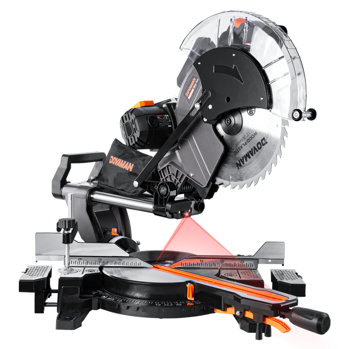 MITER SAWS – DOVAMAN