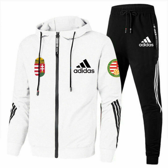 Adidas丨Magyar labdarúgó-válogatott téli edzőkészlet