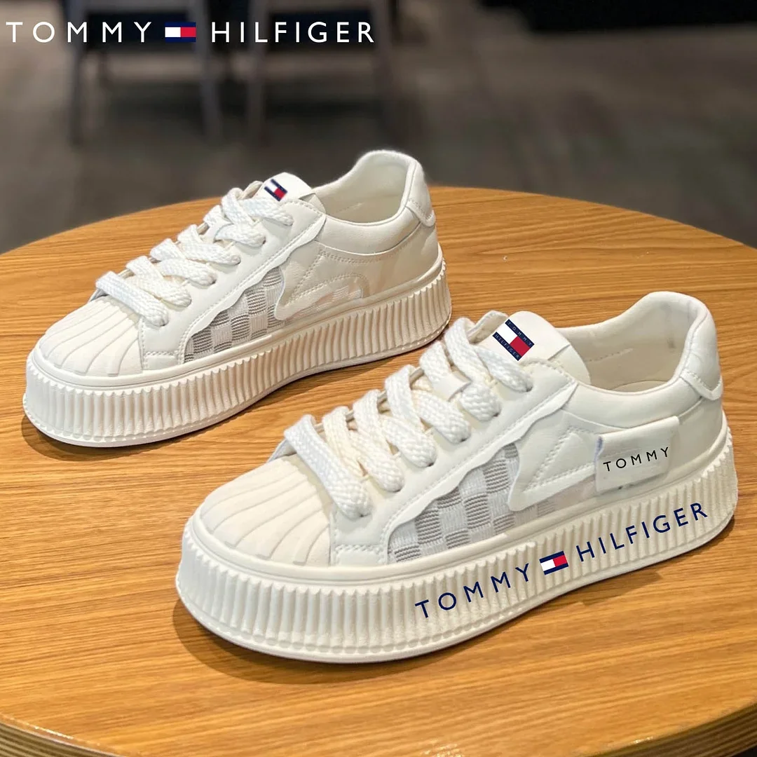 Új 2023-as Tommy Hilfiger® alkalmi cipők