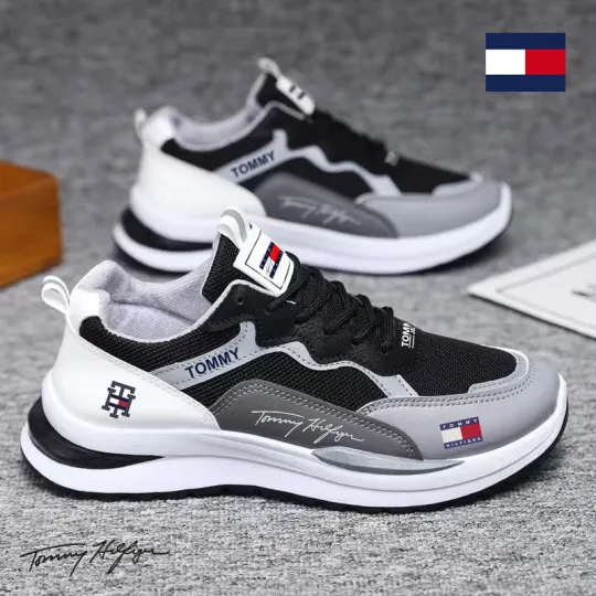Tommy Hilfiger – 2023 Ma 50% kedvezménnyel!