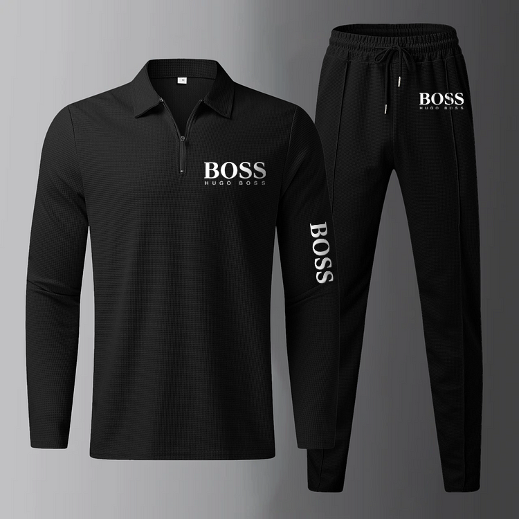 BOSS® tréningruha szett [2 darab]
