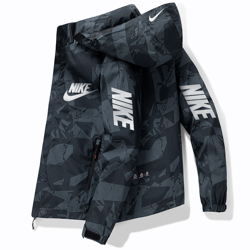 2023-as új NIKE szabadidő kabát