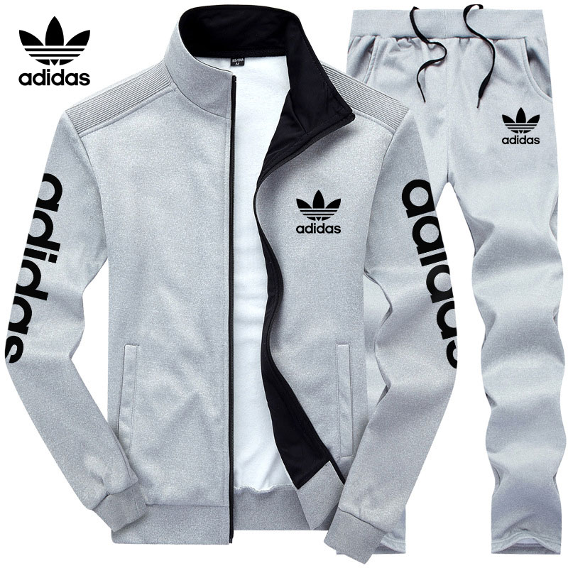 Dvojdielna súprava pánskych búnd Adidas®