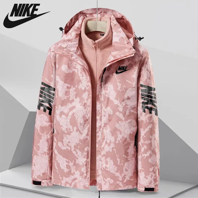 Nové bežné bundy NIKE 2023 sú dnes so zľavou 50 %!