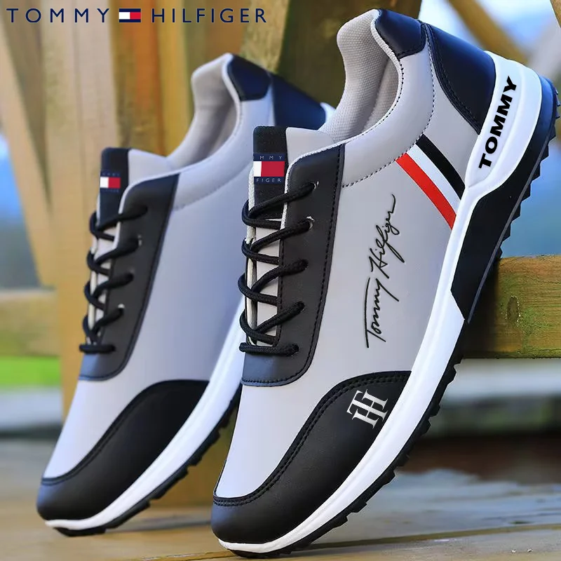 Tommy® vízálló túrabakancs