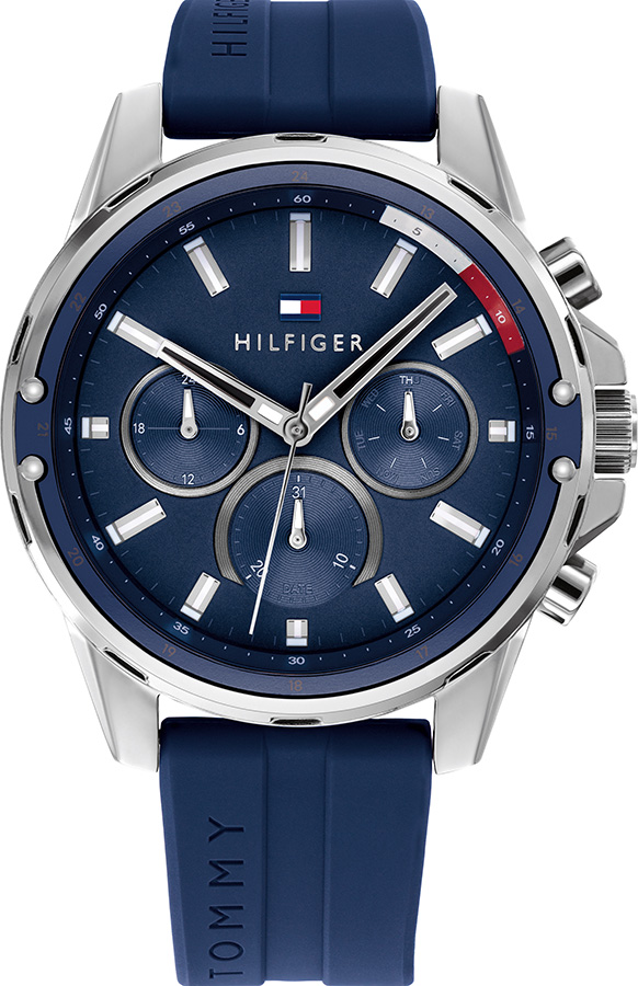 TOMMY HILFIGER MASON FÉRFI KARÓRA