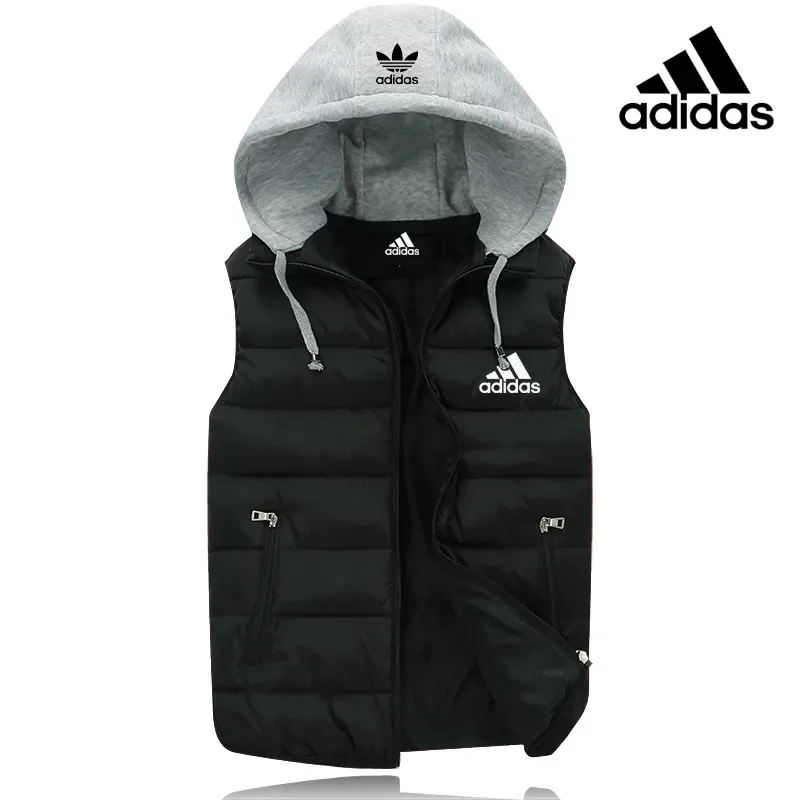 BIG SALE ADIDAS® SLEEVELESS JACKETS