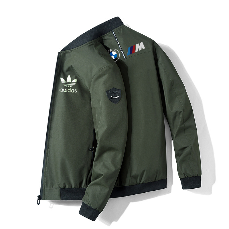 🔥Vásároljon 1 darabot, és kap 1 ingyenes Adidas 2023 új alkalmi kabátot