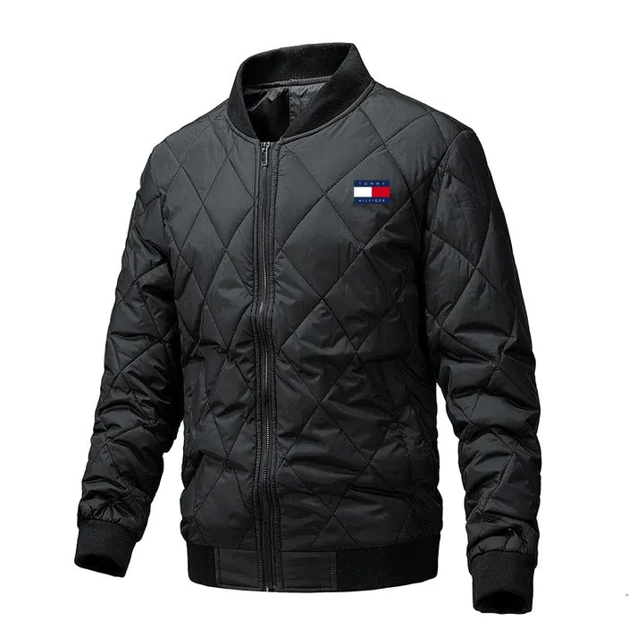Tommy Hilfiger 2023-as férfi dzseki