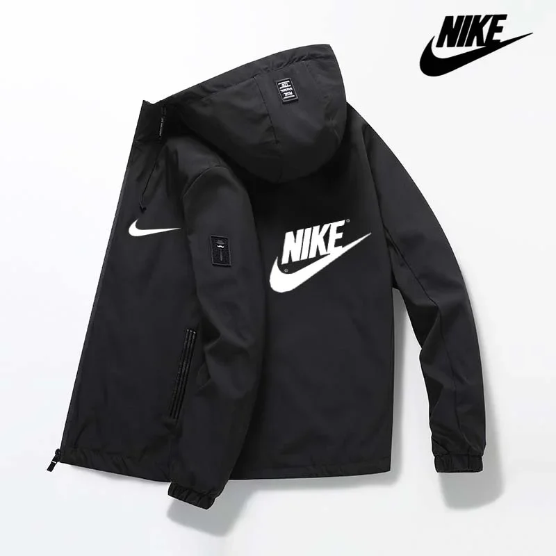 NIKE kapucnis kabát 2023 őszre/télre