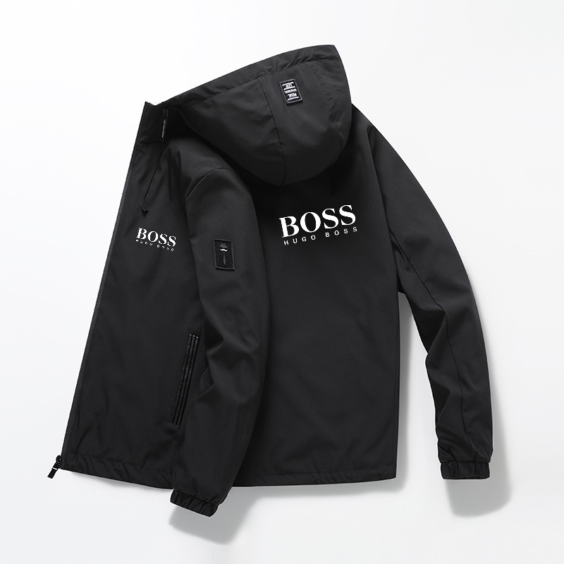BOSS® – Új kabátdivattrendek 2023-ban 50% kedvezménnyel!