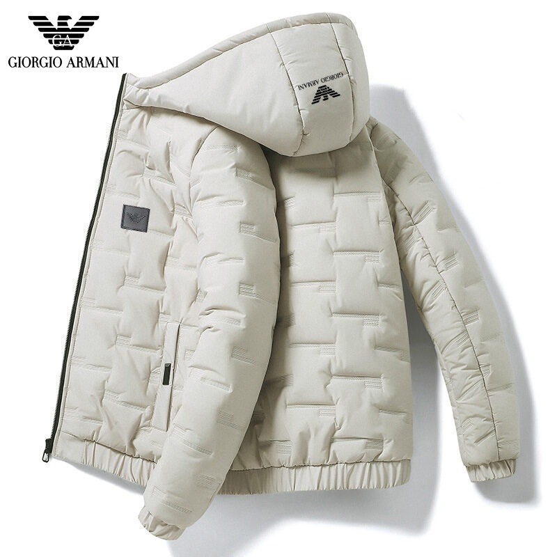 Armani - Hivatalosan minősített kabát