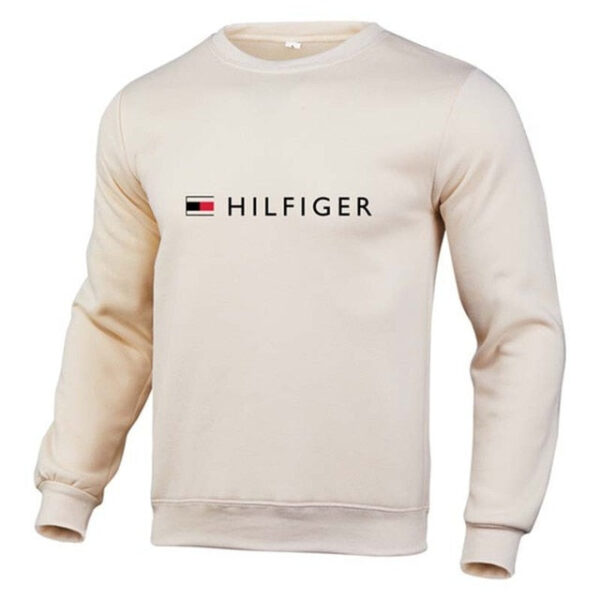 【Tommy Hilfiger】Őszi pulóver