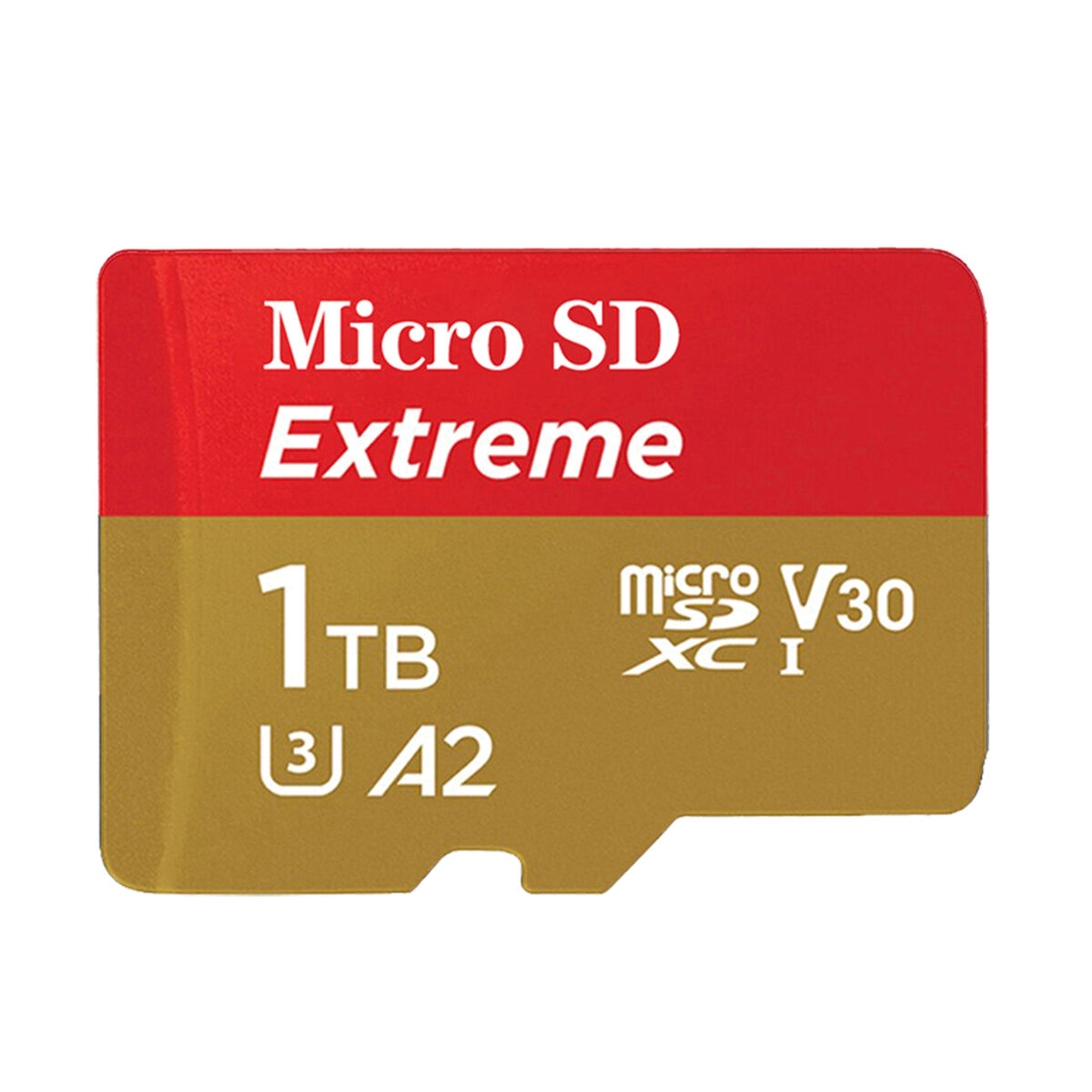 Micro SD Card SanDisk Extreme Pro Ultra 1TB 2TB Memory Card 130MB/S | eBay