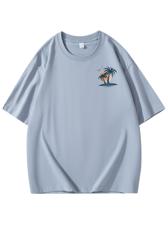 Short Sleeves T-Shirts – Mokaloha