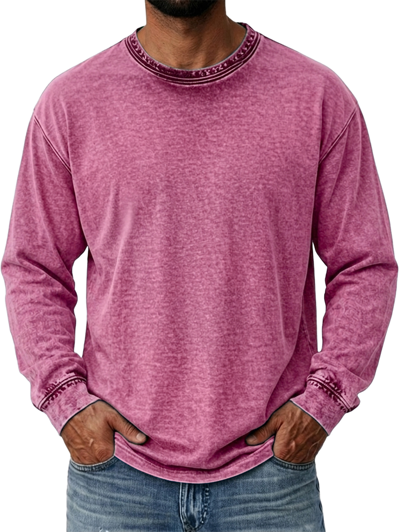Men Can&rsquo;t Get Enough of This Cozy T-Shirt