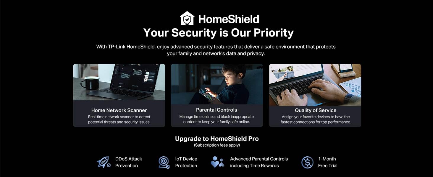 HomeShield - Your Security is Our Priority