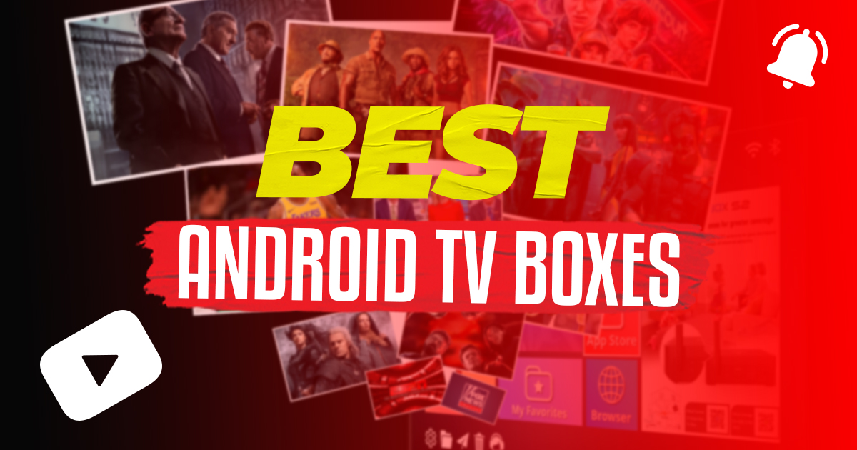 Redbox tv online android