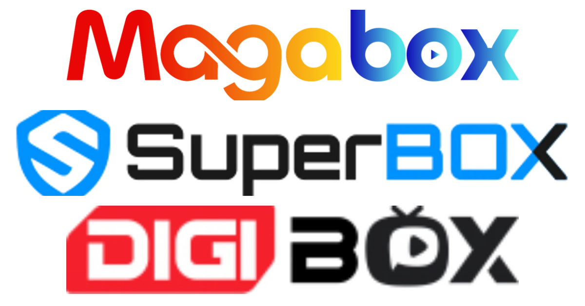 Magabox Official Store