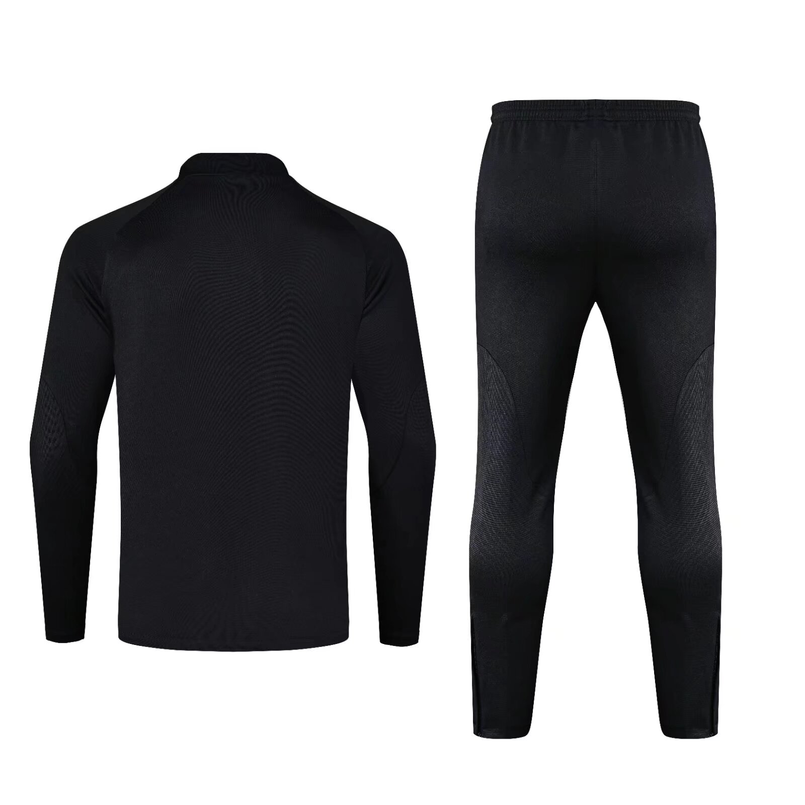 2324 Sporting CP CR7 Half-zipperr jacket suit S～XXL