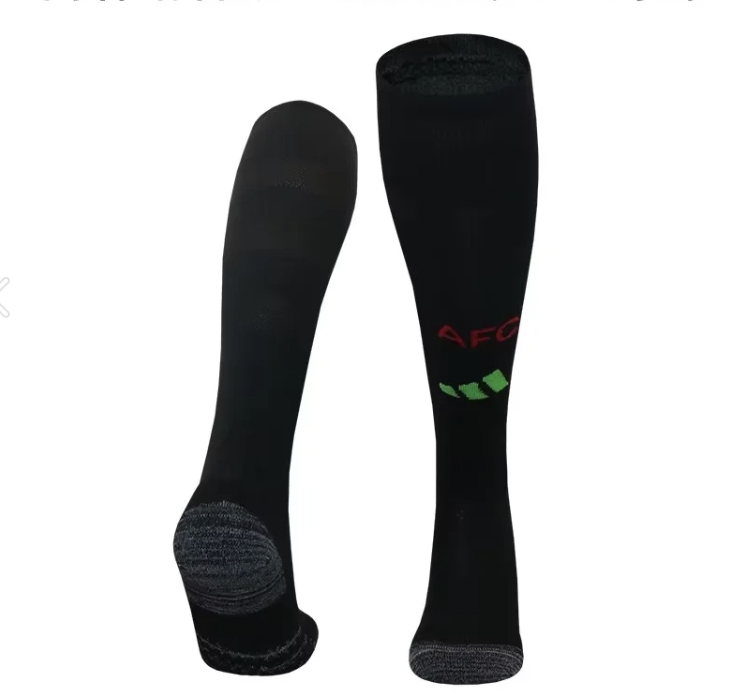 24/25 Arsenal Away Socks