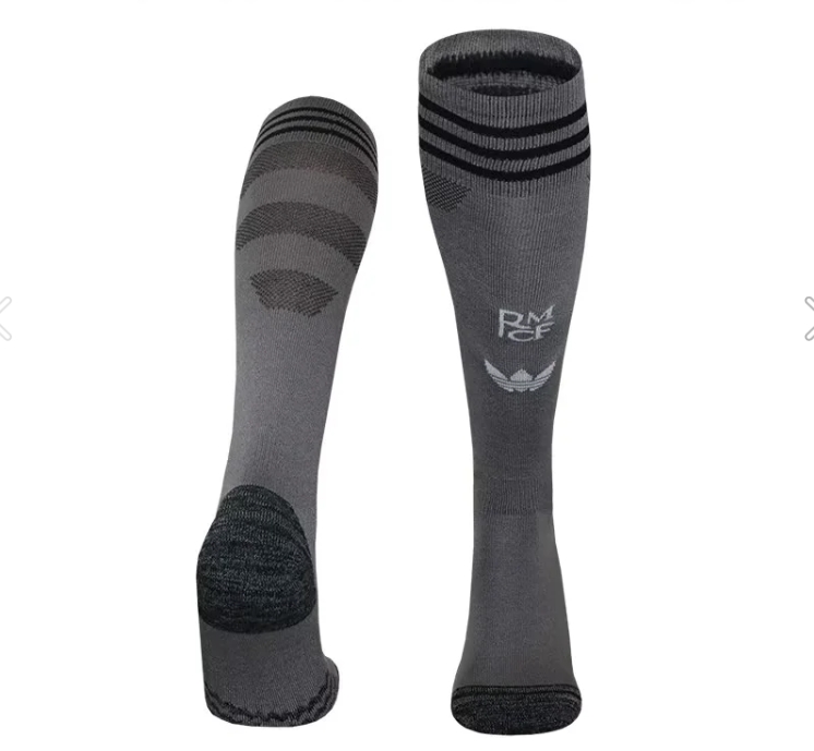 24/25 Real Madrid Away Socks