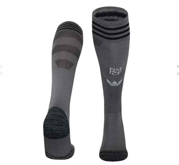 24/25 Real Madrid Away Socks