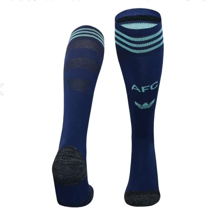 24/25 Arsenal 3rd Away Socks