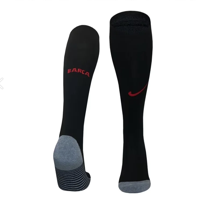 24/25 Barcelona away Socks