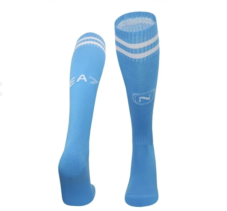 24/25 Napoli Home Socks